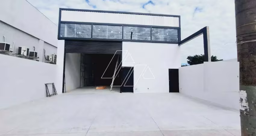 Barracão / Galpão / Depósito à venda no Pólon, Marília 
