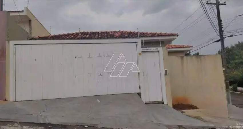 Casa à venda, 3 quartos, 1 suíte, 3 vagas, jardim portal do sol - marília/sp