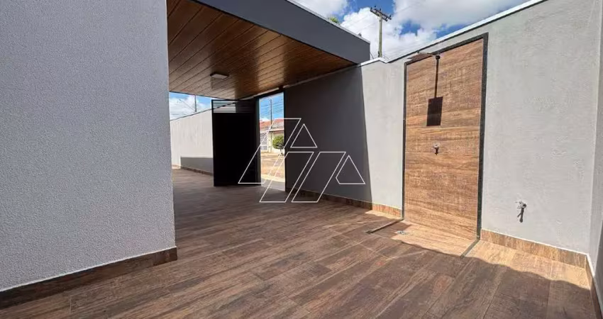 Casa à venda, conjunto habitacional vila dos comerciários ii - marília/sp
