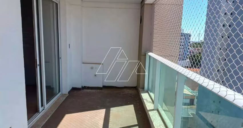Apartamento com 3 quartos à venda no Jardim Marília, Marília 