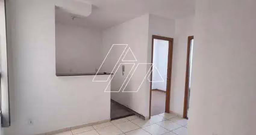 Apartamento à venda no Jardim Califórnia, Marília 