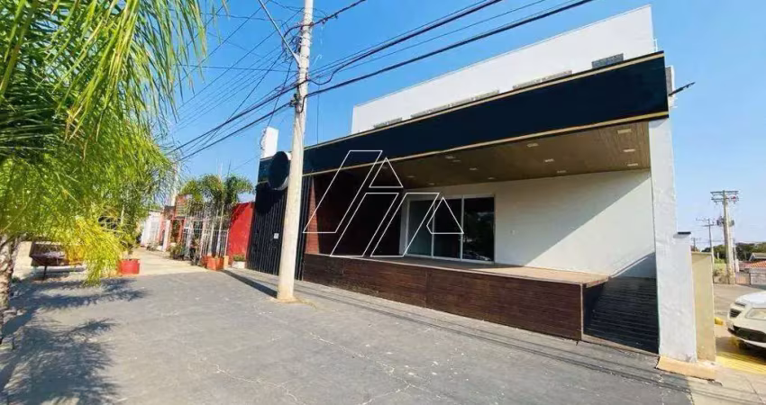 Prédio à venda, 4 vagas, residencial vale verde - marília/sp