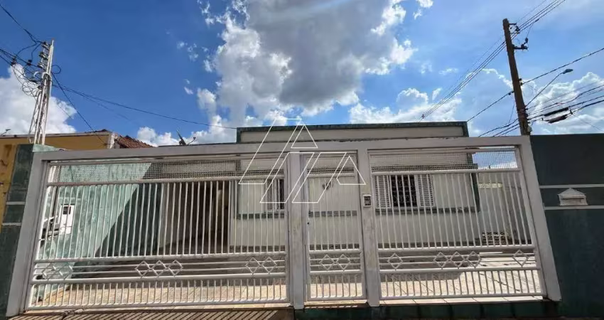 Casa à venda, 3 quartos, 1 suíte, bassan - marília/sp