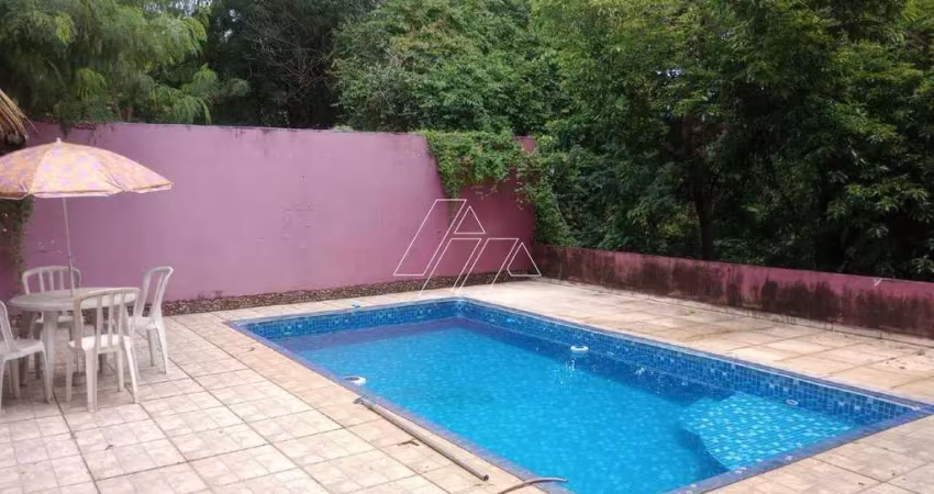 Chácara / sítio à venda no Jardim Virgínia, Marília 