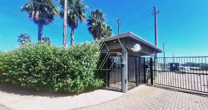 Apartamento mobiliado com 2 quartos (1 suíte) e 1 vaga para alugar no jardim tangará – marília/sp