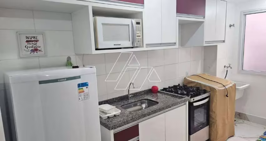 Apartamento à venda no São Paulo, Marília 