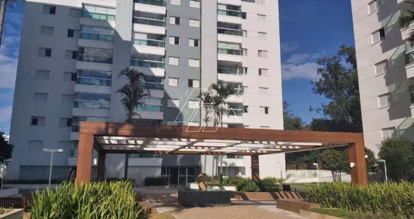Apartamento com 3 dormitórios à venda, 148 m² por r$ 880.000,00 - fragata - marília/sp
