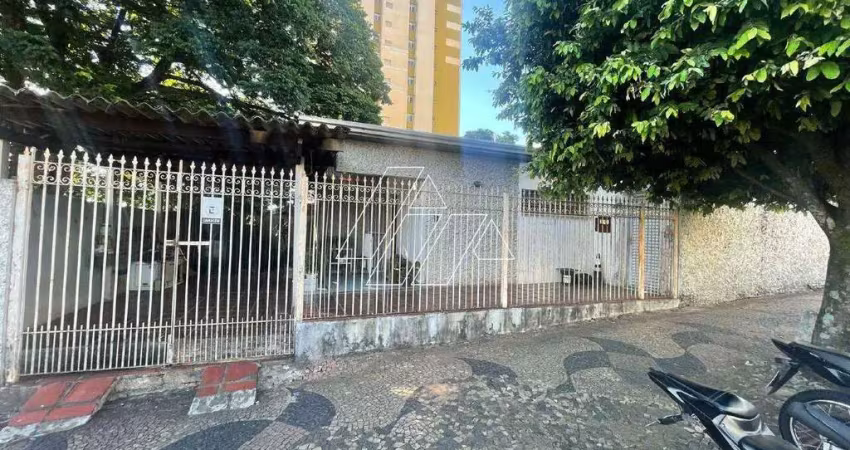 Casa comercial à venda, 3 quartos, 1 suíte, cascata - marília/sp