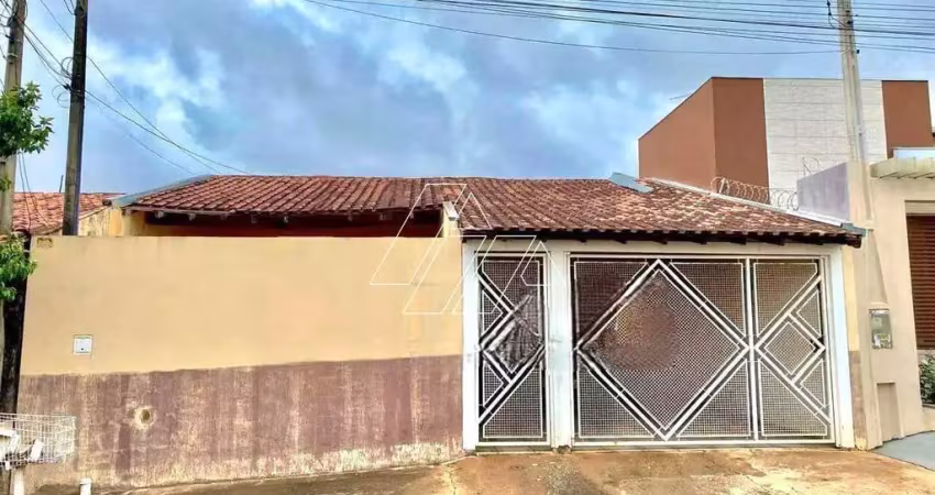 Casa com 5 quartos à venda no Jardim Altos do Palmital, Marília 