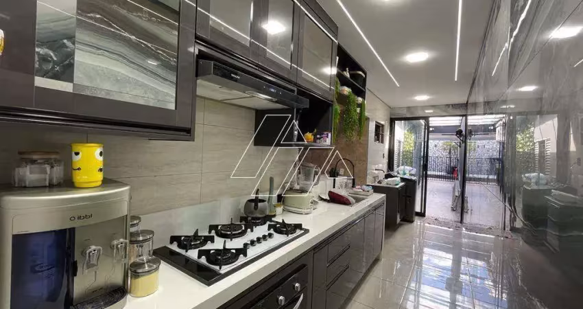 Casa à venda, 2 quartos, jardim marajó - marília/sp