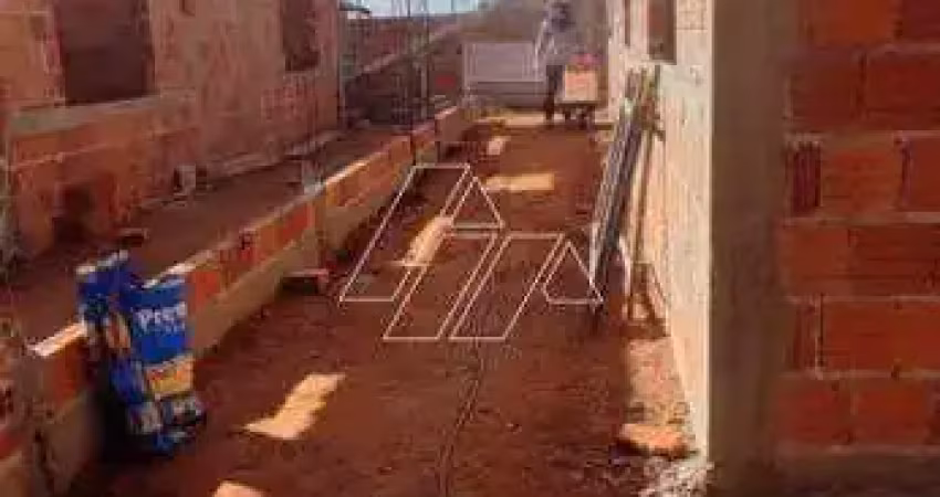 Casa com 2 quartos à venda no Jardim Morumbi, Marília 