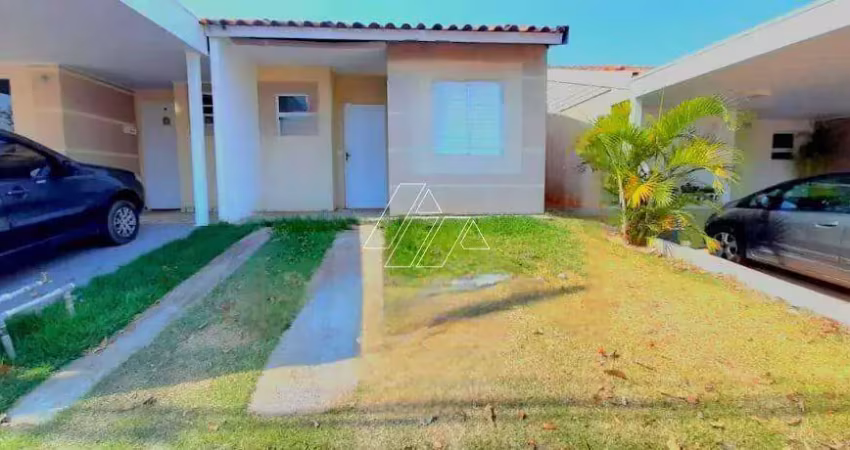 Casa com 2 quartos à venda no Jardim Nazareth, Marília 