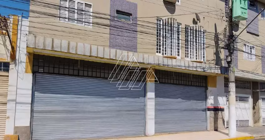 Barracão / Galpão / Depósito para alugar no Centro, Marília 
