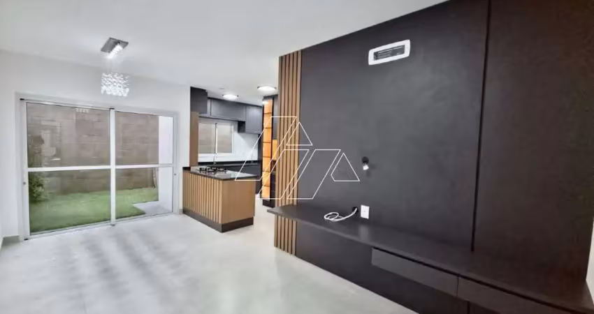 Casa com 3 quartos à venda no Jardim Maria Izabel, Marília 