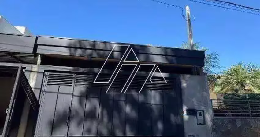 Casa à venda, 3 quartos, 1 suíte, 2 vagas, jardim luciana - marília/sp