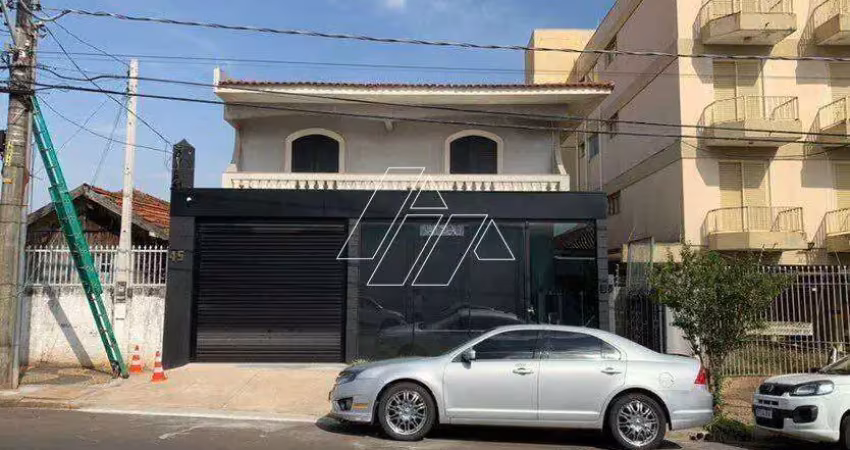 Casa com 3 residências para alugar no banzato – marília/sp