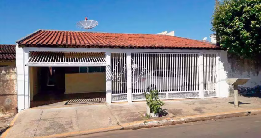 Casa com 4 quartos (1 suíte) à venda no jardim santa antonieta – marília/sp