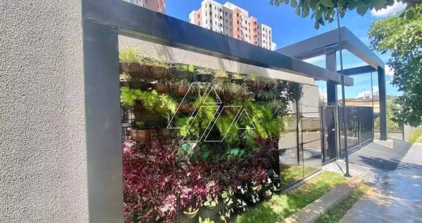 Apartamento com 2 quartos à venda no Jardim Cristo Rei, Marília 