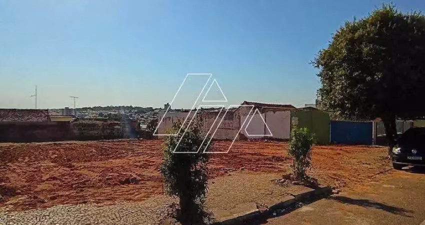 Terreno cial amplo e bem localizado – ideal para construções comerciais