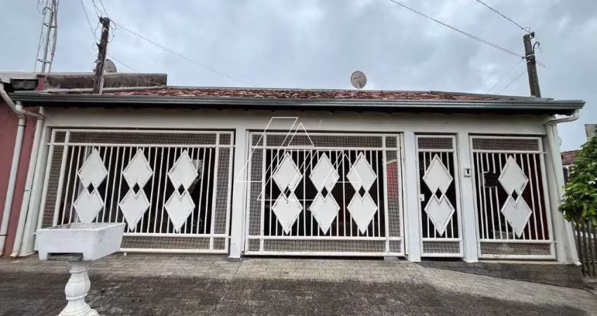 Casa com 2 quartos à venda no Jardim Marajó, Marília 