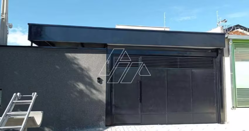 Casa à venda, 3 quartos, 1 suíte, 1 vaga, jardim califórnia - marília/sp