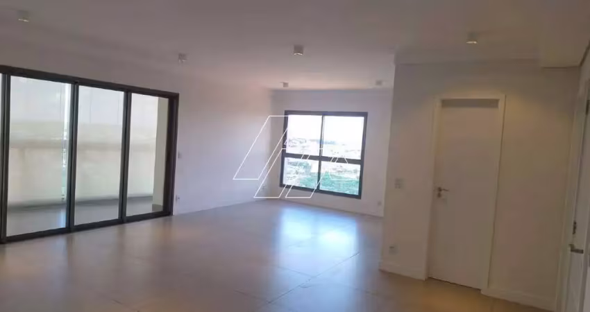 Apartamento à venda, 3 quartos, 3 suítes, 3 vagas, parque das árvores - marília/sp