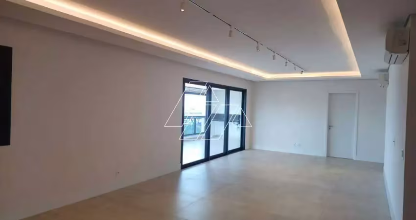 Apartamento à venda, 3 quartos, 3 suítes, 3 vagas, parque das árvores - marília/sp