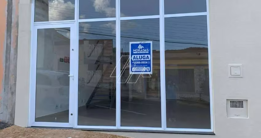 Sala comercial para alugar no Centro, Marília 