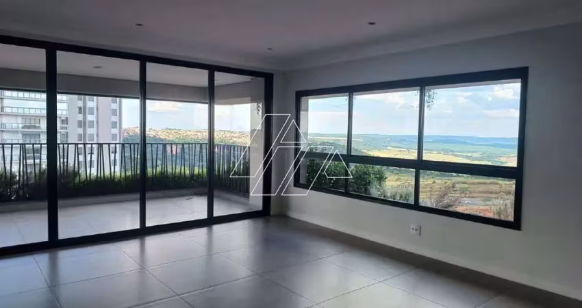 Apartamento à venda, 3 quartos, 3 suítes, parque das árvores - marília/sp