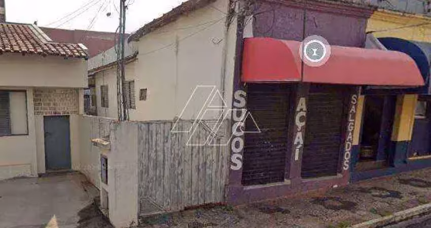 Comercial à venda, 2 quartos, 1 vaga, alto cafezal - marília/sp