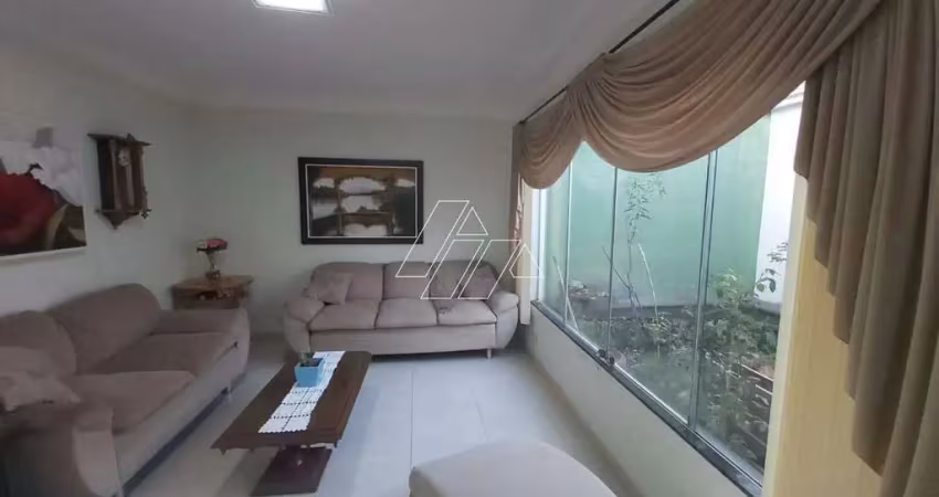 Casa à venda, 3 quartos, 1 suíte, jardim maria izabel - marília/sp