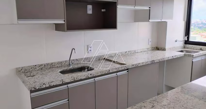 Apartamento à venda, 2 quartos, jardim cristo rei - marília/sp