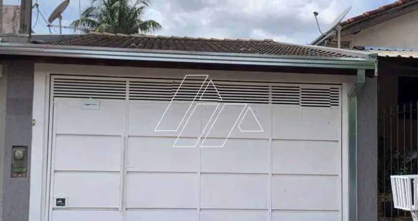 Ótimo imóvel com sala, cozinha, copa, 2 dormitorios1 sendo suíte, 1 wc social, área de serviço, espaço gourmet com churrasqueira e 2 vagas de garagem.