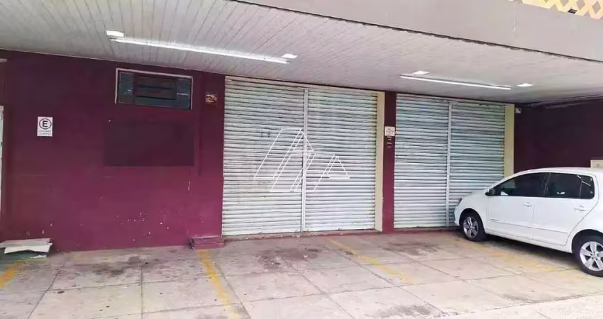 Galpão com 4 vagas à aluguel no bairro palmital – palmital, marília/sp