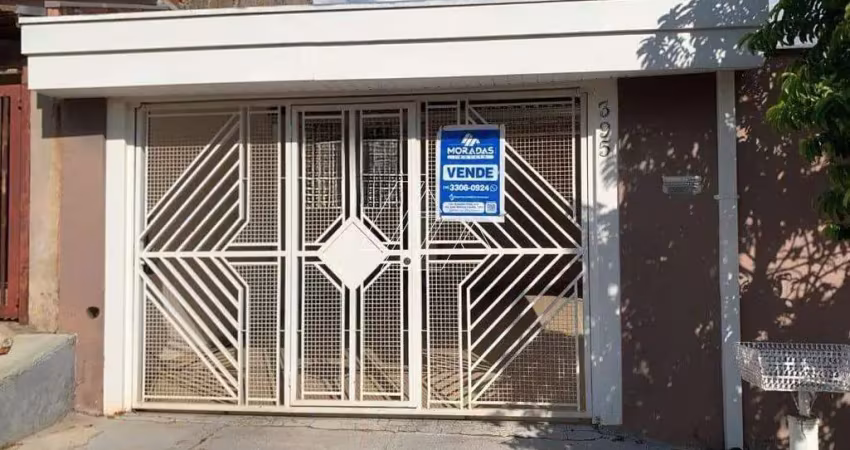 Casa à venda, 2 quartos, 1 vaga, jardim santa antonieta - marília/sp