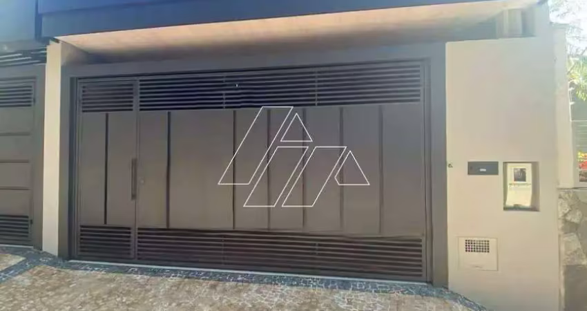 Casa à venda no jardim luciana – conforto, funcionalidade e lazer em um só lugar!