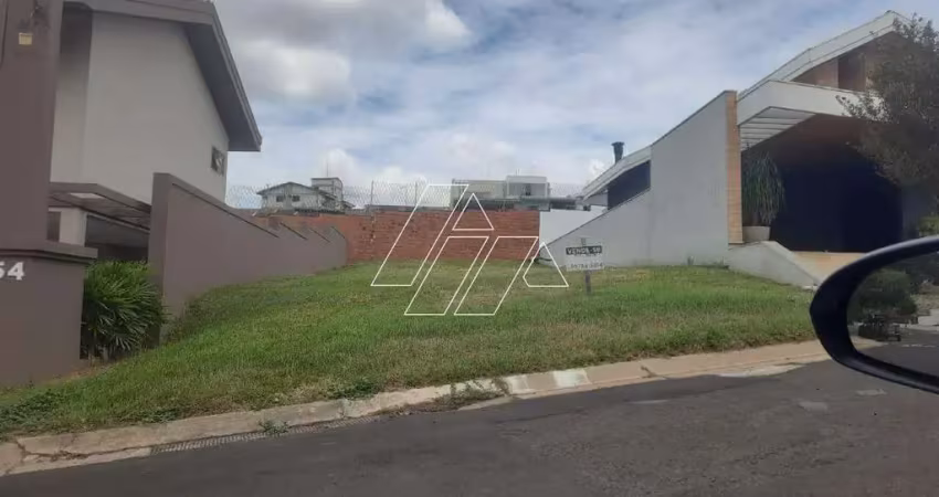 Terreno à venda no Jardim Alvorada, Marília 