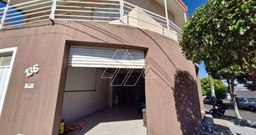 Ponto comercial para alugar no Jardim Domingos de Léo, Marília 