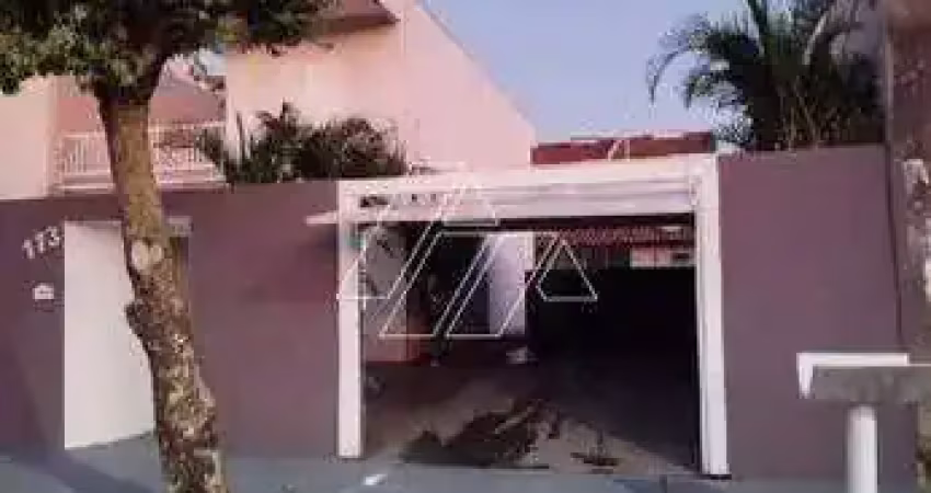 Casa à venda, 2 quartos, 2 vagas, jardim cavallari - marília/sp