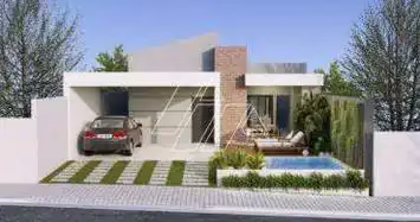 Casa à venda no Sérgio Roim (Padre Nóbrega), Marília 