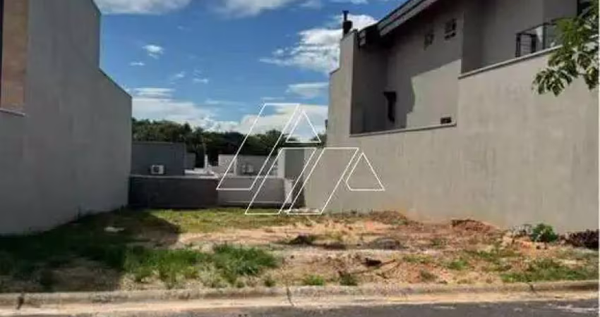 Terreno à venda no Centro (Lácio), Marília 