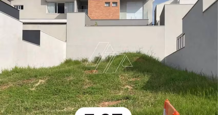 Terreno à venda no Centro (Lácio), Marília 