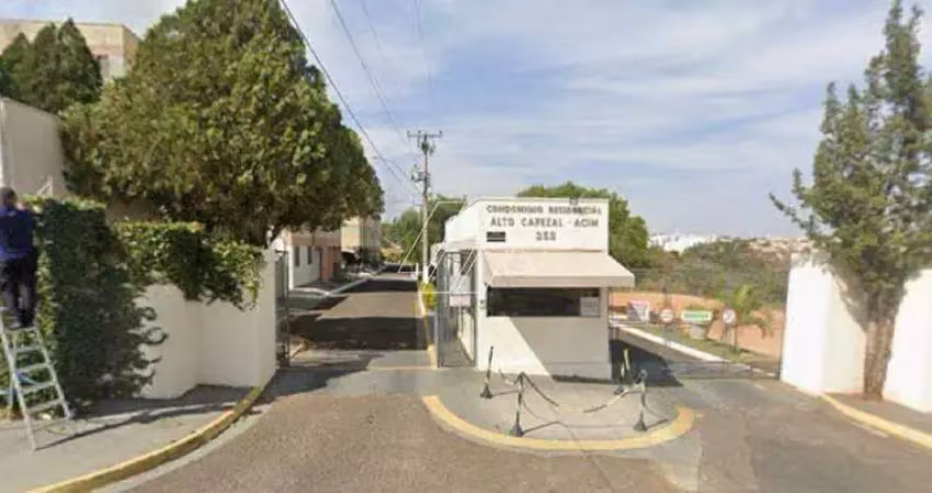 Apartamento com 3 quartos para alugar no Núcleo Habitacional Chico Mendes, Marília 