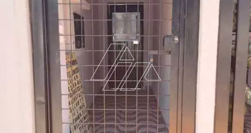 Edícula com 1 quarto para alugar no jardim marília – marília/sp