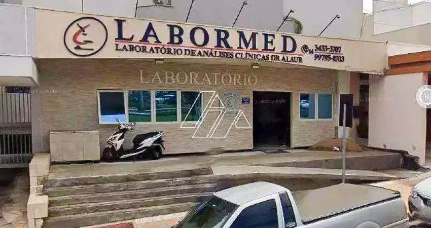 Imóvel comercial para alugar na região central – marília/sp