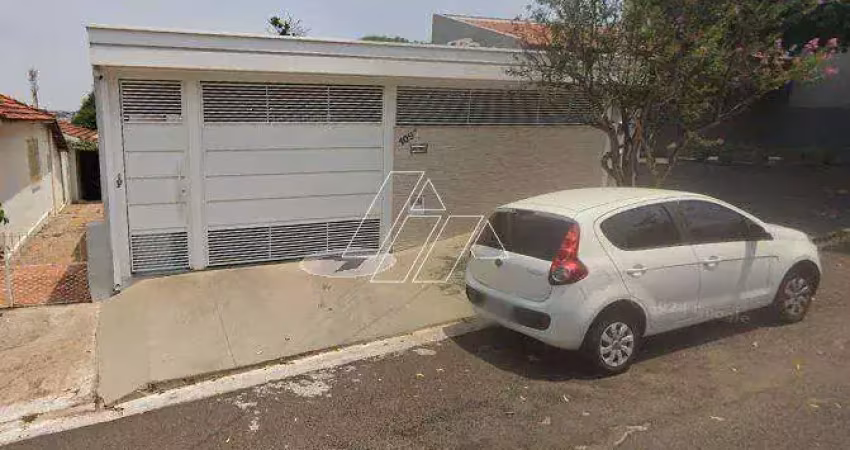 Casa para aluguel, 3 quartos, 2 suítes, 2 vagas, banzato - marília/sp