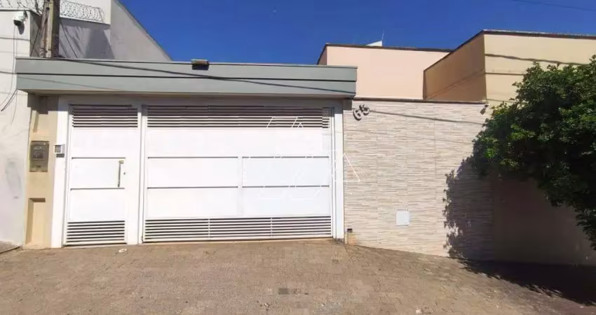 Casa à venda, 2 quartos, 1 suíte, jardim marília - marília/sp