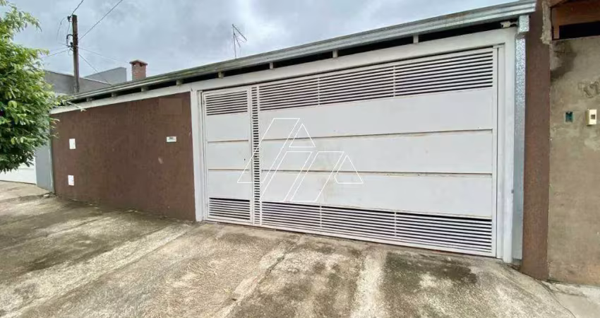 Casa à venda, 2 quartos, núcleo habitacional nova marília - marília/sp