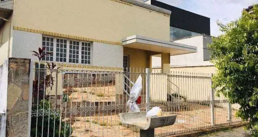 Casa para alugar, 200 m² por r$ 4.250,00/mês - boa vista - marília/sp
