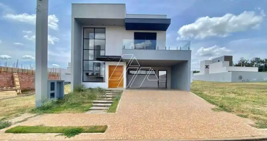 Casa com 3 quartos para alugar no Jardim Maria Izabel, Marília 